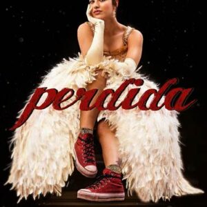 DATA DE ESTREIA E SINOPSE OFICIAL DE “PERDIDA” SÃO DIVULGADAS