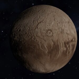 Astral TV - Plutão inicia retrogradação, sai de Aquário e retorna para capricórnio: entenda como isso pode impactar sua vida