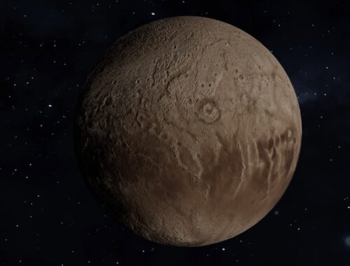 Astral TV - Plutão inicia retrogradação, sai de Aquário e retorna para capricórnio: entenda como isso pode impactar sua vida