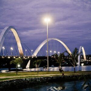 Brasília 63 anos: oito coisas que você não sabia sobre a capital