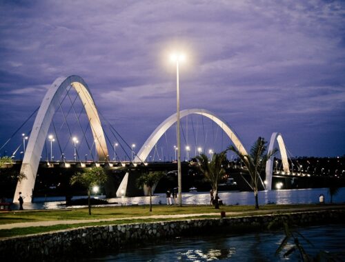 Brasília 63 anos: oito coisas que você não sabia sobre a capital