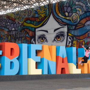 Coletivo curador prepara a “Bienal das Narrativas” para a edição comemorativa dos 40 anos da Bienal do Livro Rio