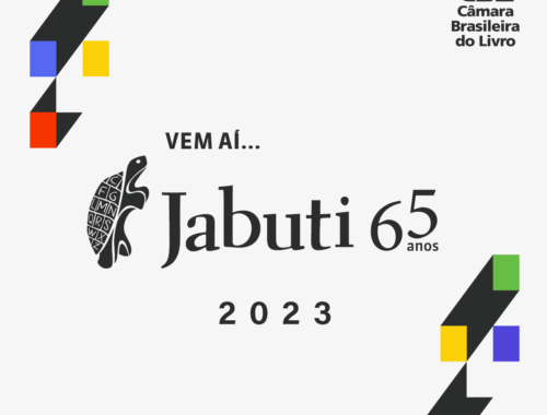 CBL anuncia o 65º Prêmio Jabuti, o mais importante reconhecimento ao livro brasileiro