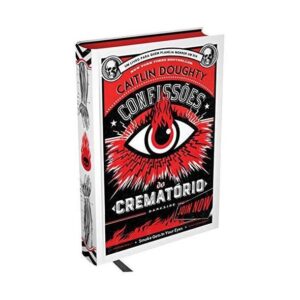 Resenha: Confissões do Crematório, Caitlin Doughty