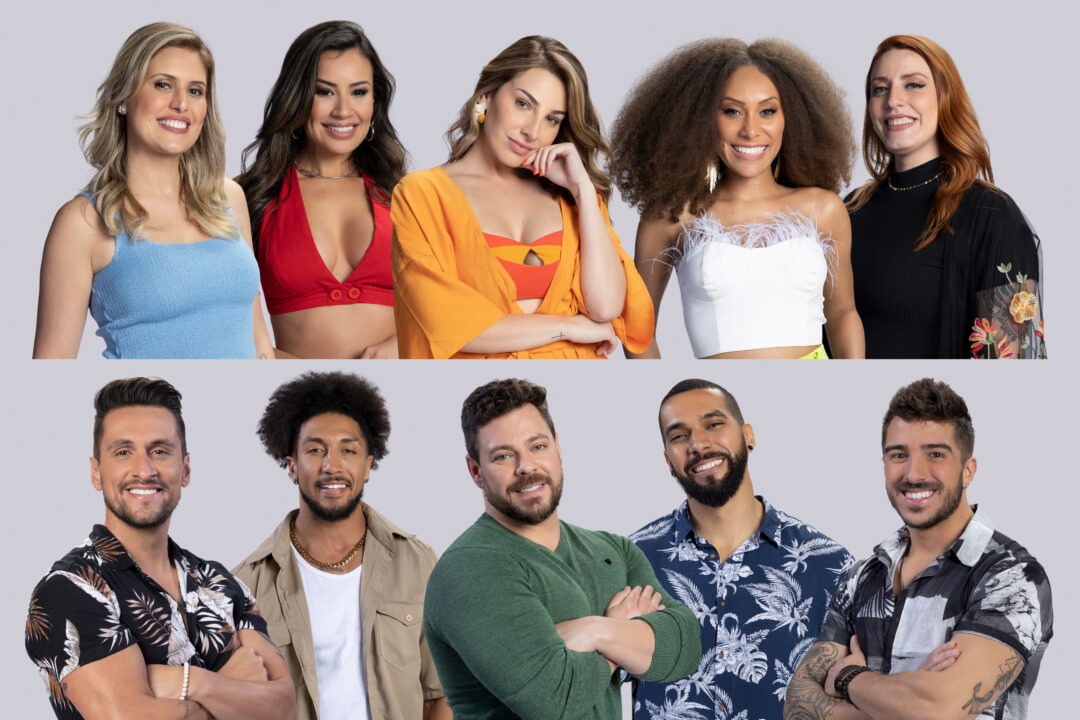 Terceira temporada de Casamento às Cegas Brasil estreia no dia 7 de junho, na Netflix