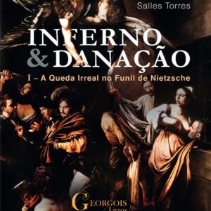 Aaron Salles Torres lança "Inferno e Danação"