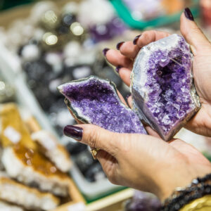 Maior evento místico acontece em 3 e 4 de junho, no Club Homs