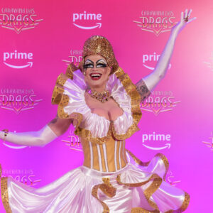 Prime Video anuncia a ganhadora da primeira temporada de Caravana das Drags