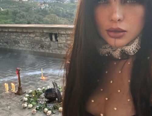 Você sabe o que é Sigilo? Entenda como funciona o símbolo com energia de ritual