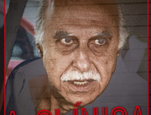 Resenha: A Clínica - A farsa e os crimes de Roger Abdelmassih, Vicente Vilardaga