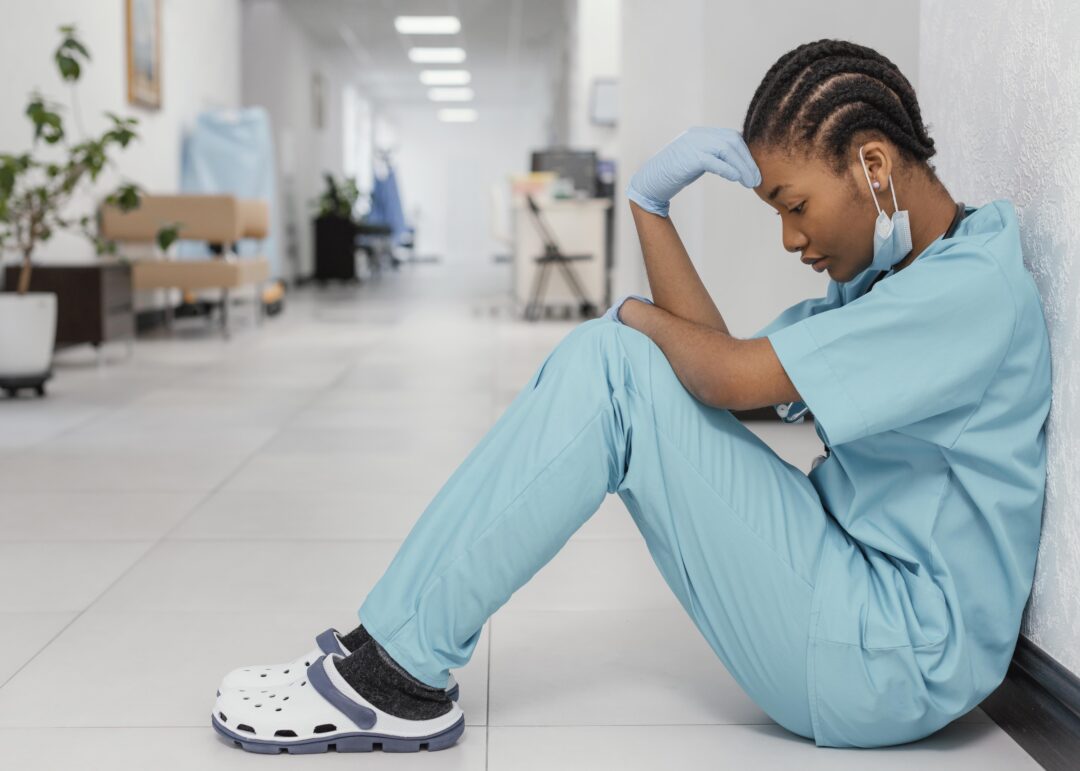 Saúde mental para estudantes de medicina é assunto urgente, segundo psiquiatra