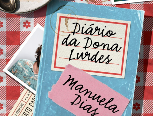 Diário da Dona Lurdes: os sentimentos que uma mãe carrega no peito