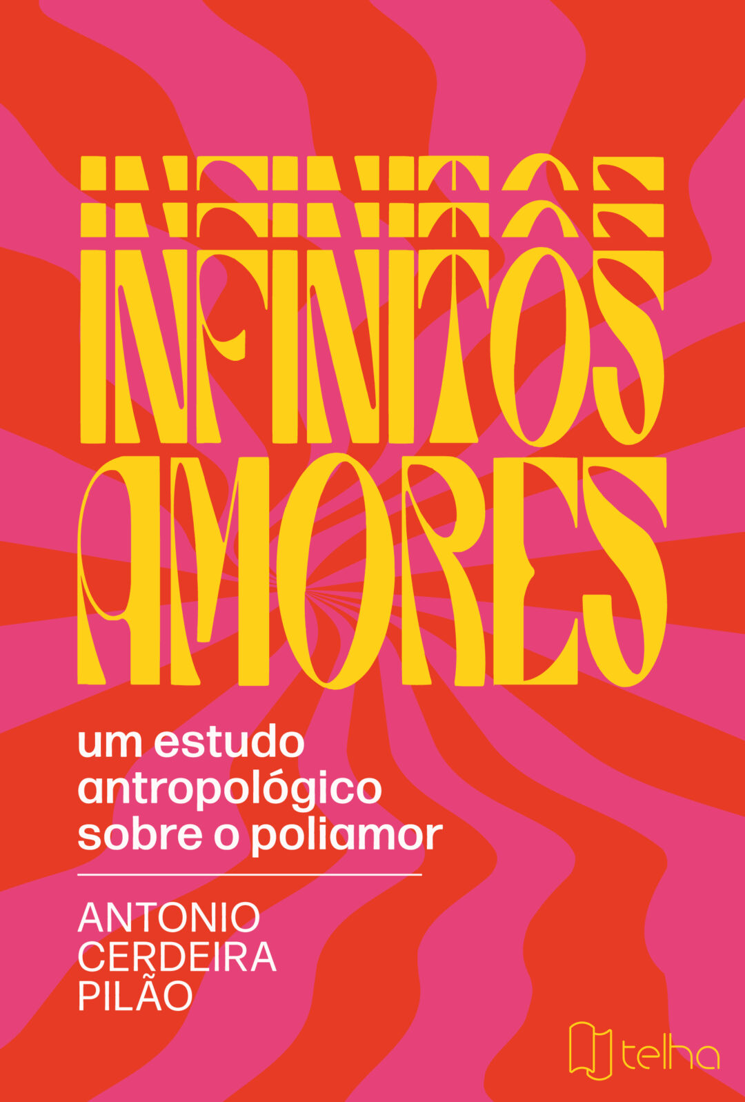 Estudo sobre o cenário do "Poliamor" vira livro repleto de questionamentos de paradigmas