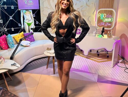 Key Alves afirma ser Sapiosexual e especialista em relacionamento explica o que é