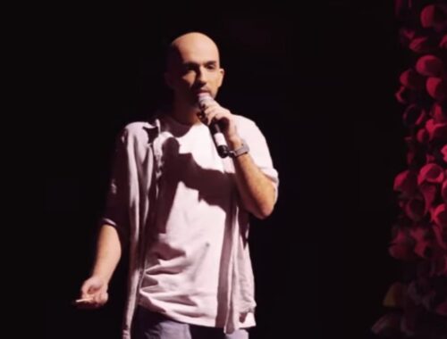 Novo livro do autor best-seller mineiro Ique Carvalho traz crônicas que refletem sobre família, luto e relacionamentos