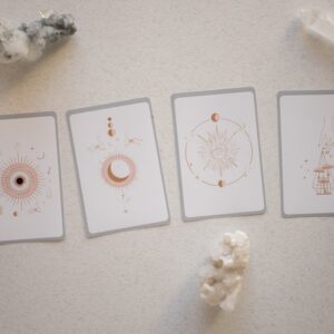 Horóscopo semanal: 15 de maio a 21 de maio