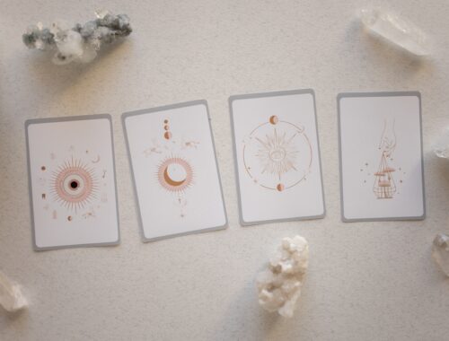 Horóscopo semanal: 15 de maio a 21 de maio