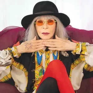 Fábricas de Cultura homenageiam Rita Lee com programação gratuita em todo o mês de junho