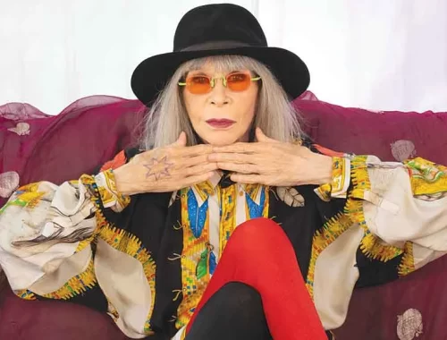 Fábricas de Cultura homenageiam Rita Lee com programação gratuita em todo o mês de junho