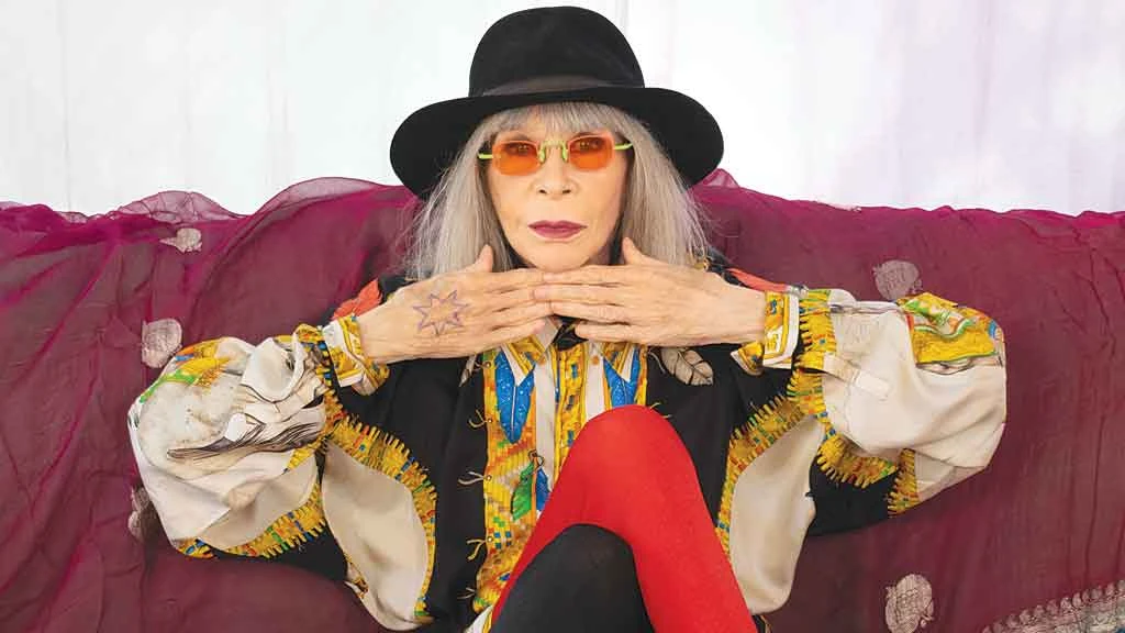 Fábricas de Cultura homenageiam Rita Lee com programação gratuita em todo o mês de junho