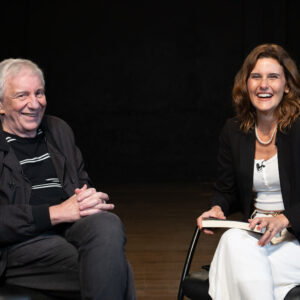 Canal Brasil faz homenagem ao ator Marco Nanini pelo seu aniversário de 75 anos