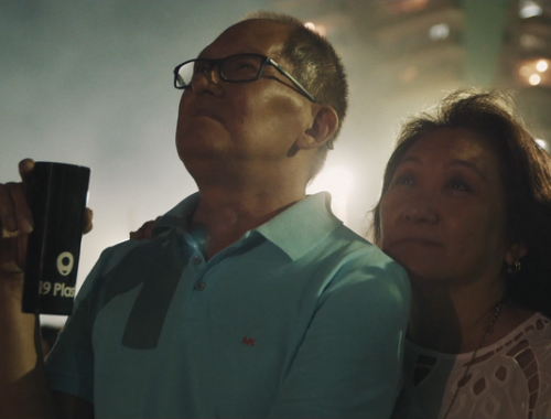 BEM-VINDOS DE NOVO, documentário de Marcos Yoshi, chega aos cinemas em 15/6