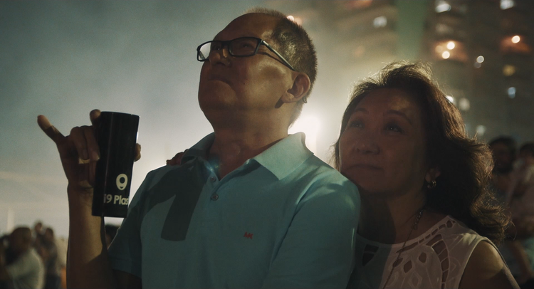 BEM-VINDOS DE NOVO, documentário de Marcos Yoshi, chega aos cinemas em 15/6