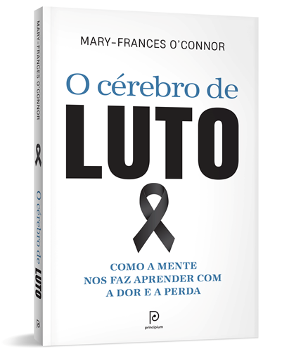 Como o cérebro lida com o luto
