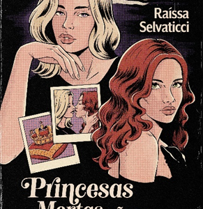 Novo livro da mineira Raíssa Selvaticci mistura romance sáfico com suspense sobrenatural