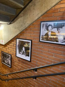 Exposição: "Clarice em 10 imagens"