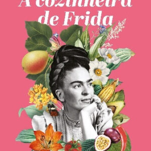 A cozinheira de Frida