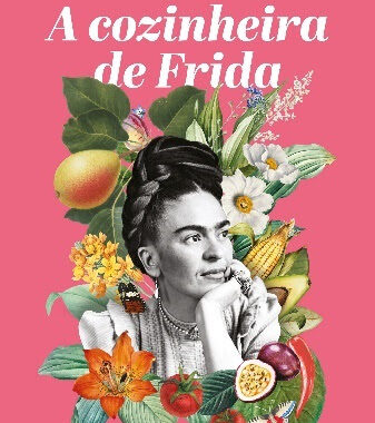 A cozinheira de Frida