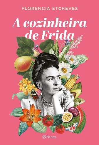 A cozinheira de Frida