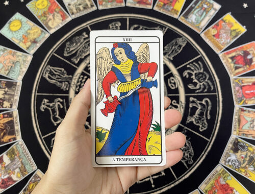 Mês de julho traz energia de cura e renascimento para nossas vidas