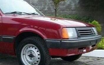 "Possante Novo" exibe último Chevette produzido no mundo