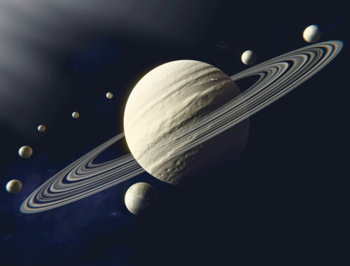 Planetas retrógrados convidam a revisão de temas