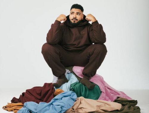 Marcas de moda masculina e agênero se destacam no Pop Plus que acontece em 24 e 25 de junho em São Paulo