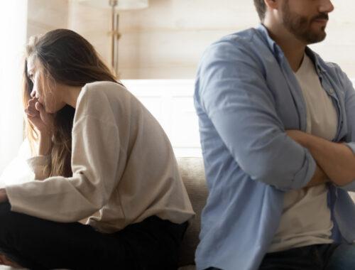 Entenda como o seu relacionamento pode impactar sua saúde