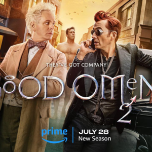 Good Omens