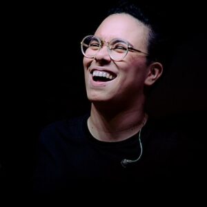 Maria Gadú faz show no Sesc São Carlos