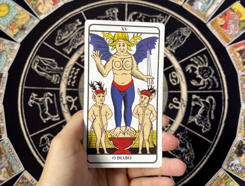 Mês de agosto questiona o que você espera da sua vida