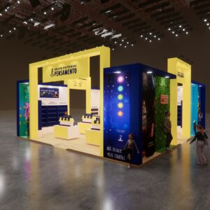 #BecoNaBienal: Grupo Editorial Pensamento prepara novidades para a Bienal do Livro 2023