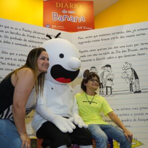 #BecoNaBienal: Confira a programação completa da VR Editora