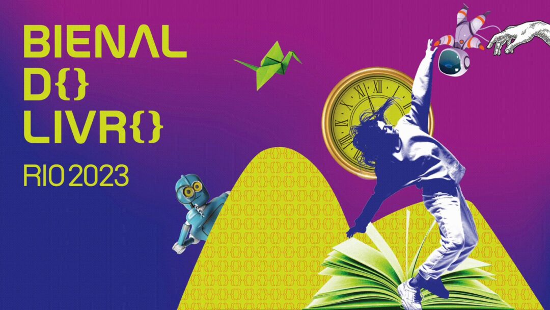 Guia da Bienal 2023: mapa, como chegar, o que levar e mais