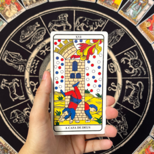 Setembro pede renúncia de coisas em favor de outras