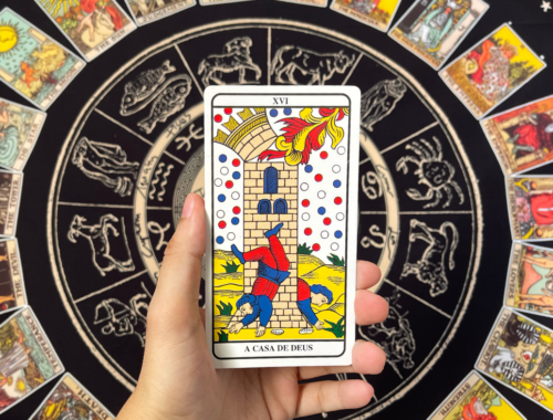 Setembro pede renúncia de coisas em favor de outras