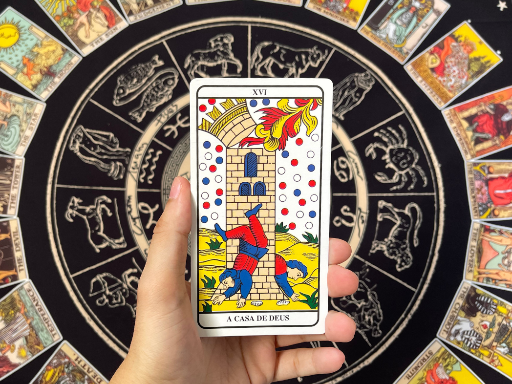 Setembro pede renúncia de coisas em favor de outras