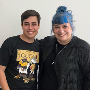 Entrevista: Holly Black é a rainha de tudo e fala sobre seus gatinhos