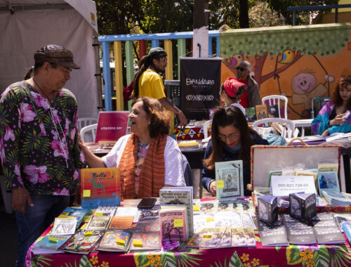 Educação e arte na periferia: 9ª Feira Literária da Zona Sul acontece entre os dias 18 e 23 de setembro