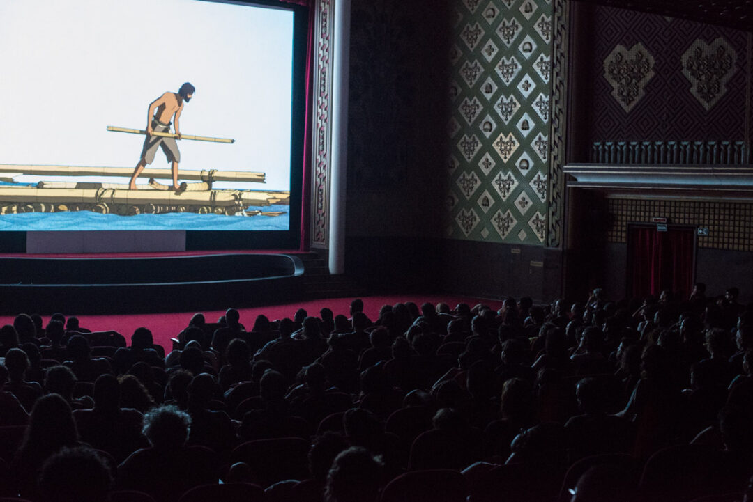 Mostra de Cinema Chinês exibe programação gratuita on-line e presencial